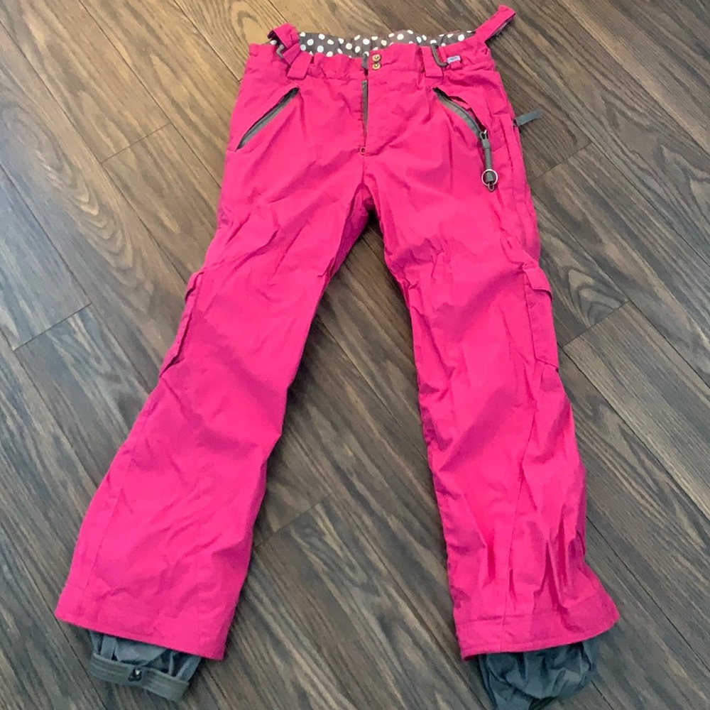 Snow Pants